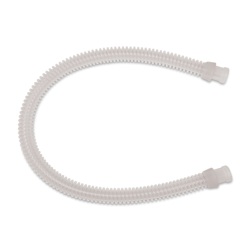 [DK]Slange, til tilslutning af ventilator